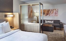 Springhill Suites By Marriott Grand Rapids West