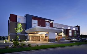 Springhill Suites By Marriott Grand Rapids West